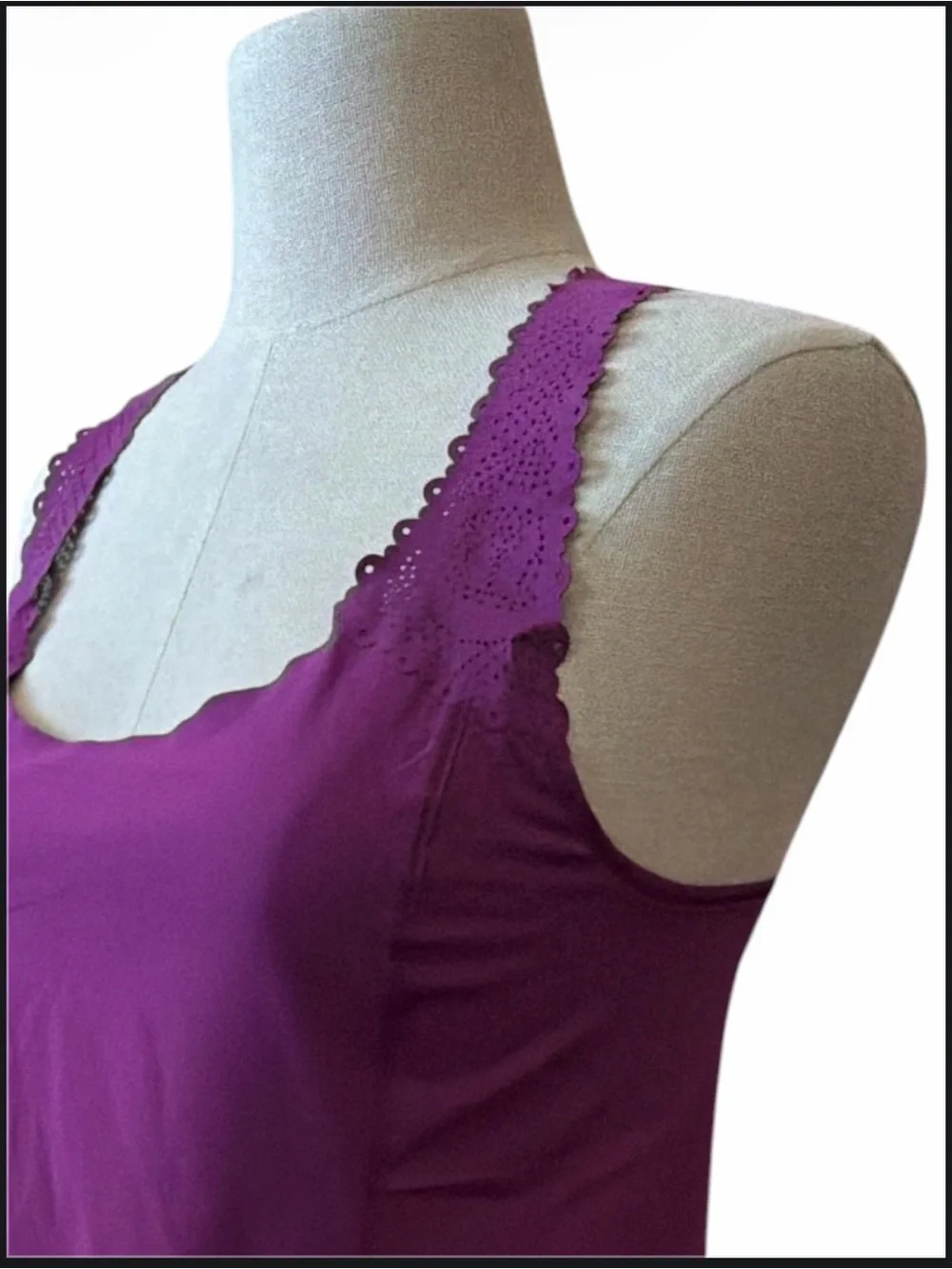 lululemon athletica tank top